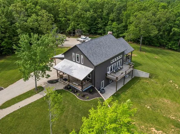 24917 Bcr 322, Marble Hill, MO 63764