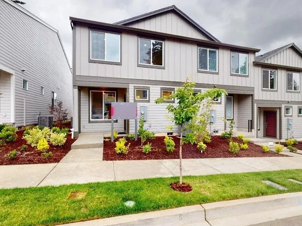 6913 NE 16th Ave, Vancouver, WA 98665