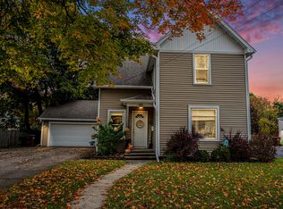 311 S Marshall Ave, Marshall, MI 49068