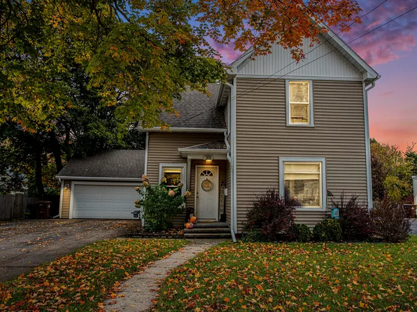 311 S Marshall Ave, Marshall, MI 49068