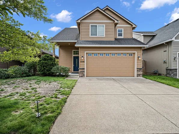 5546 King Arthur Ct, Eugene, OR 97402