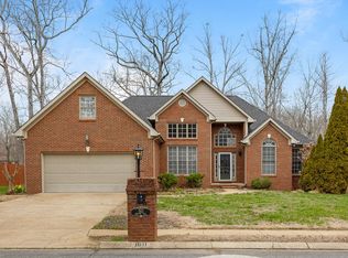 1611 Gunston Hall Rd, Hixson, TN 37343
