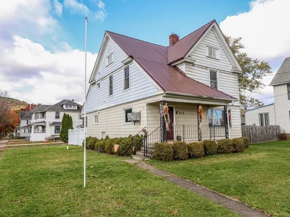 239 Oakwood Ave, Elmira Heights, NY 14903