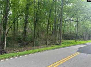 Mill Rd, Little Mountain, SC 29075