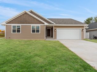The Rowan Plan, Magnolia Springs, Stoughton, WI 53589