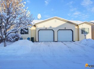 6085 Spruce Meadows Loop #19A, Anchorage, AK 99507