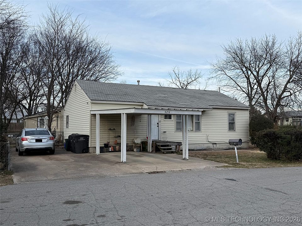 1st image of 4214 SE Kentucky St