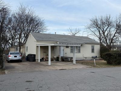 4214 SE Kentucky St, Bartlesville, OK, 74006