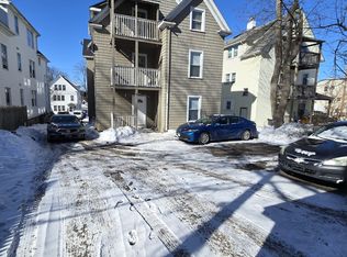263 Sheffield Ave #3, New Haven, CT 06511