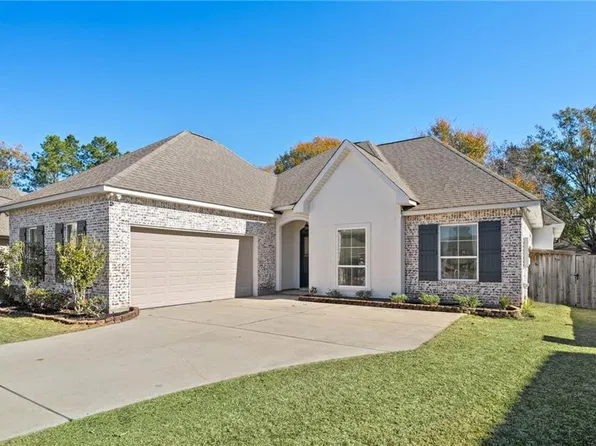 39724 Summer Ln, Ponchatoula, LA 70454