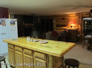 32224 County Highway 27, Erhard, MN 56534