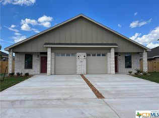 1107 Carlsberg Dr, Killeen, TX 76549