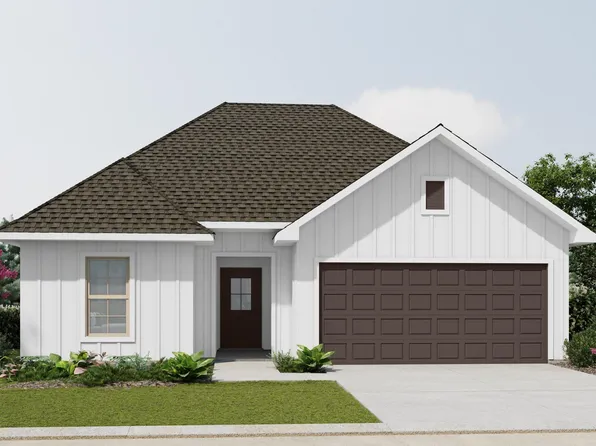 11197 Seaglass Cir, Foley, AL 36535