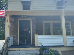 1450 E 196th St, Euclid, OH 44117