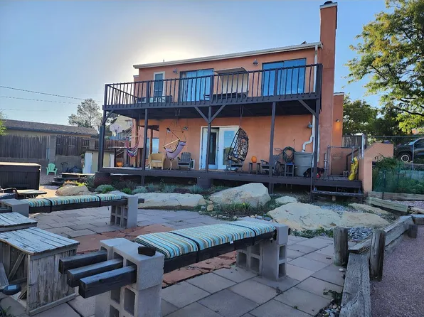 301 Canoncito Ave, Gallup, NM 87301