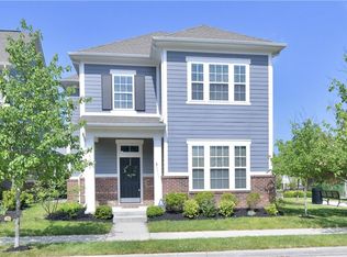 5760 Buskirk Dr, Indianapolis, IN