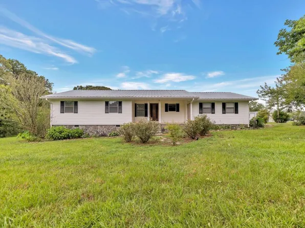 685 Morgan Rd, Bremen, GA 30110