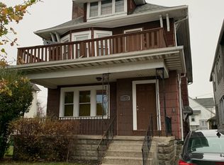 2334 S Park Ave, Buffalo, NY