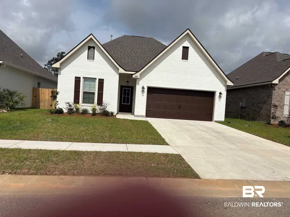 1590 Fenton Cir, Foley, AL 36535