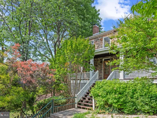 728 Bay St, Baltimore, MD 21211