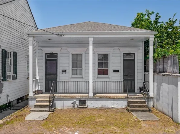 2417-19 Rousseau St, New Orleans, LA 70130