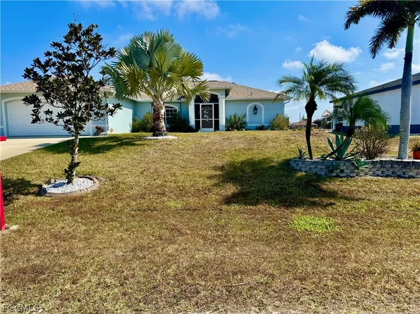 919 NW 6th Pl, Cape Coral, FL 33993