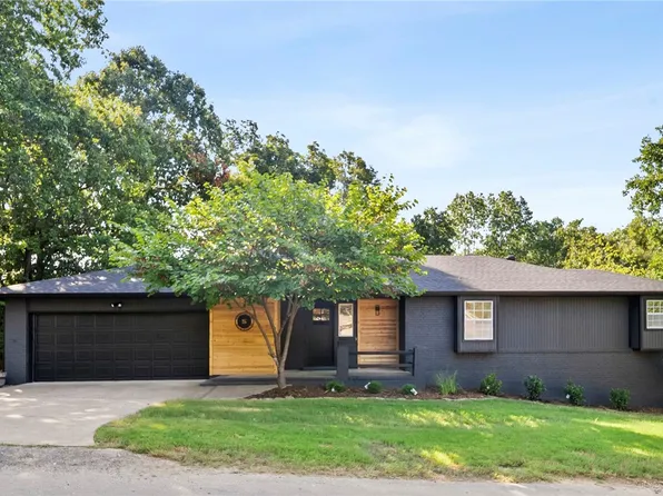 5 Dunvegan Ln, Bella Vista, AR 72715