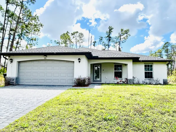 1915 Noppenberg Ave, North Port, FL 34288
