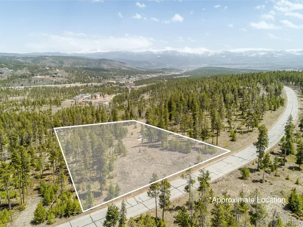 2792 GCR 511, Tabernash, CO 80478