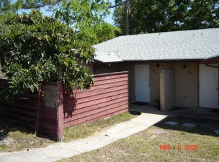 525 Rock Pit Rd, Titusville, FL 32796