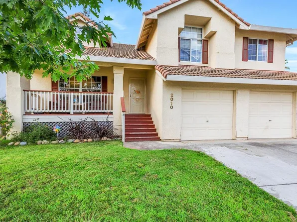 2010 Mineral Springs Dr, Roseville, CA 95747