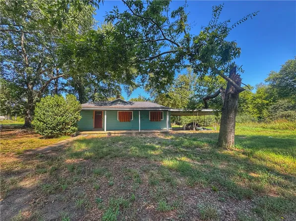 10026 N State Highway 28, Danville, AR 72833