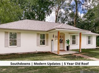 780 Burgin Ave, Baton Rouge, LA 70808