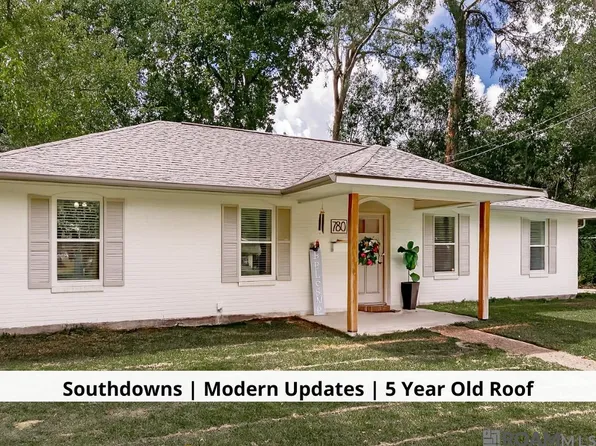 780 Burgin Ave, Baton Rouge, LA 70808