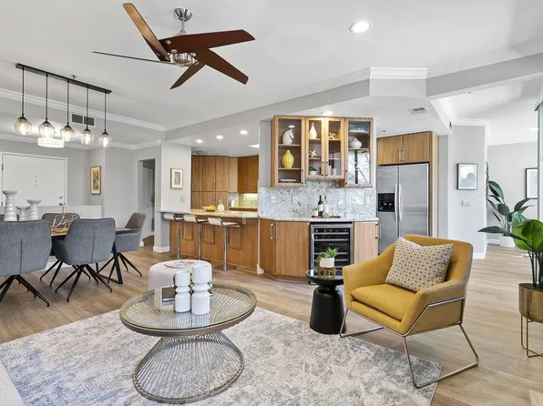 1457 Bellevue Ave APT 11, Burlingame, CA 94010