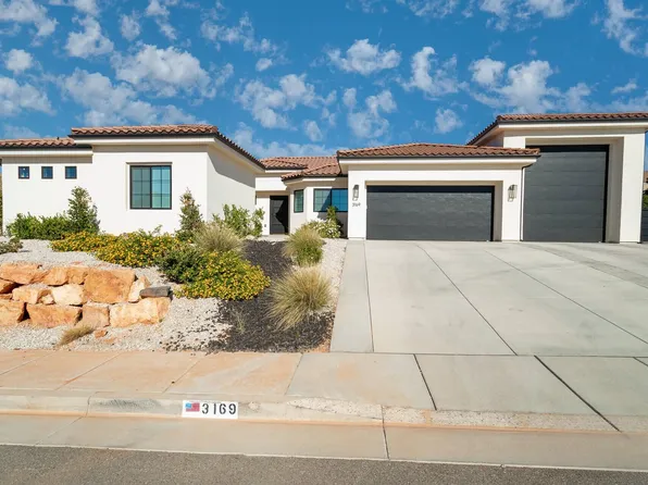 3169 S Pecos Dr, Washington, UT 84780