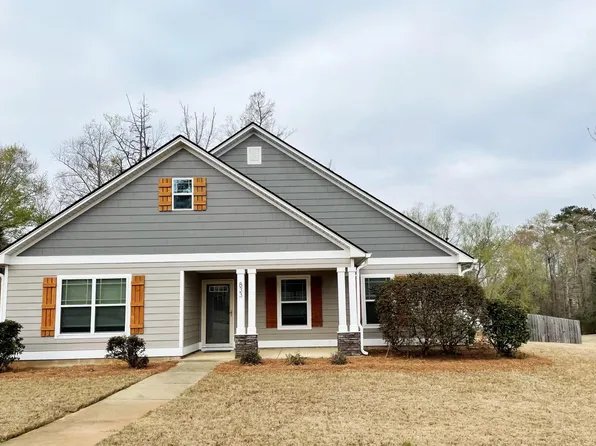 833 Cotswold Way, Auburn, AL 36832