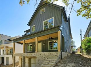 1329 Sylvan Cir NE, Atlanta, GA 30319