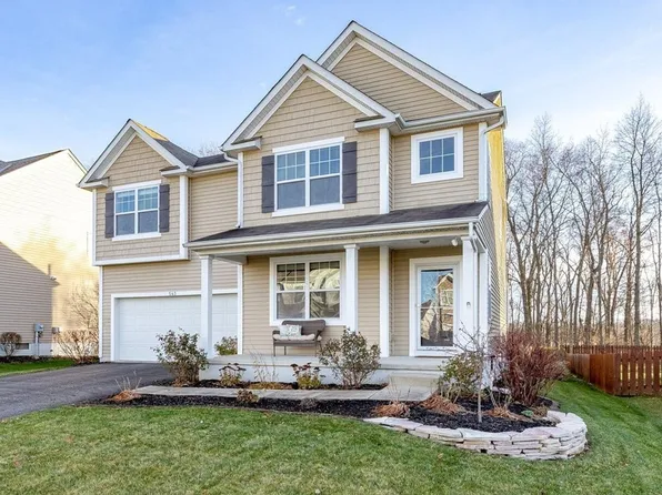 543 Summer Tree Loop, Marysville, OH 43040