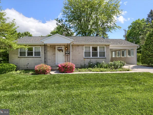 420 Fishburn St, Harrisburg, PA 17109