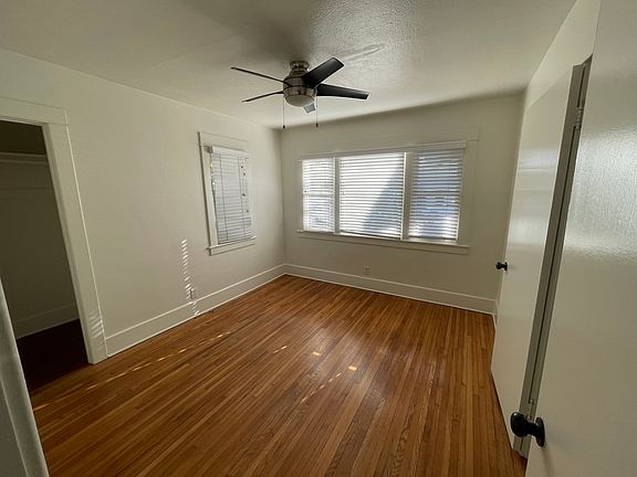 Front bedroom