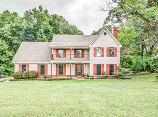 9035 Osborntown Rd, Arlington, TN 38002