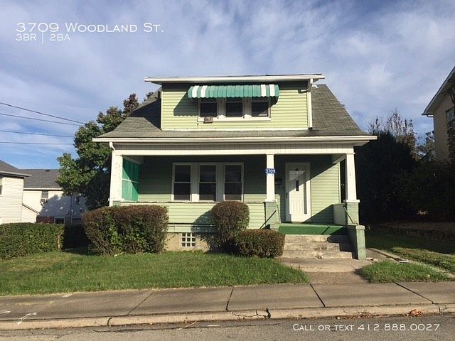 1st image of 3709 Woodland St