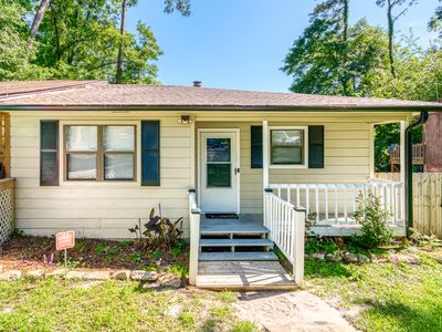 2597 Panther Creek Rd, Tallahassee, FL, 32308