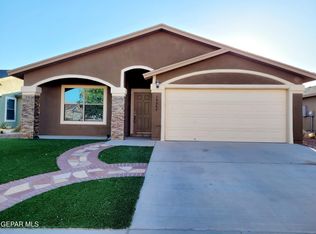 14247 Hacienda Rock Dr, El Paso, TX 79938