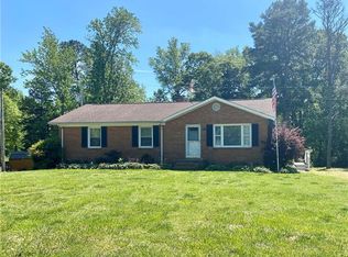 4009 Fincher Rd, Matthews, NC 28104