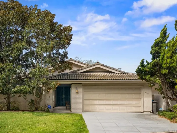 8338 Caminito Helecho, La Jolla, CA 92037