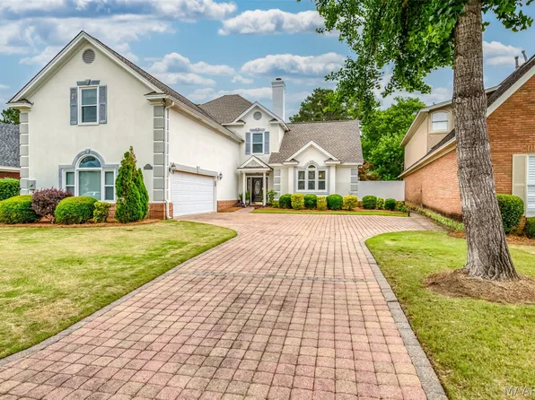 352 Green Chase Cir, Montgomery, AL 36117