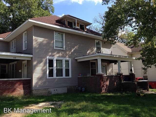 1st image of 426 N Salisbury St