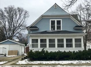 247 Washington Ave, Neenah, WI 54956